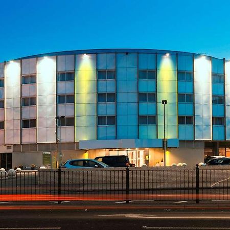 Best Western London Heathrow Ariel Hotel Хейс Екстериор снимка